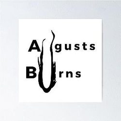 August burns red - logo Poster