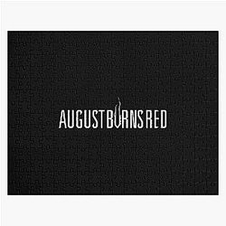 August Burns Red T-Shirt Jigsaw Puzzle