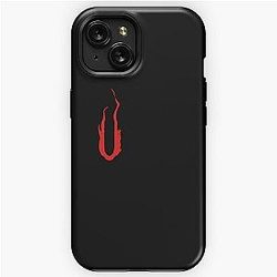 August Burns Red Art6 Racerback Tank Top iPhone Tough Case