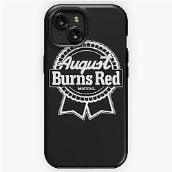 August Burns Red  iPhone Tough Case
