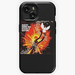 August Burns Red T-Shirt iPhone Tough Case