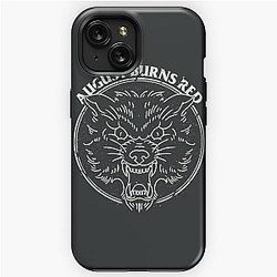 August Burns Red Metal iPhone Tough Case