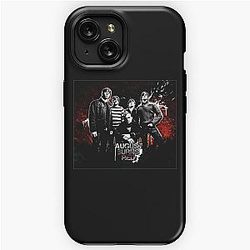 August Burns Red T-Shirt iPhone Tough Case