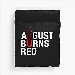 August Burns Red - Official Duvet Cover