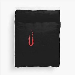 August Burns Red Art6 Racerback Tank Top Duvet Cover