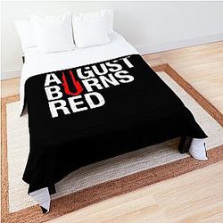 August Burns Red - Official Comforter