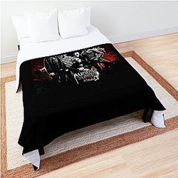 August Burns Red T-Shirt Comforter