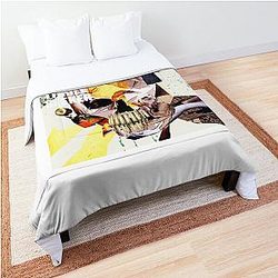 August Burns Red T-Shirt Comforter