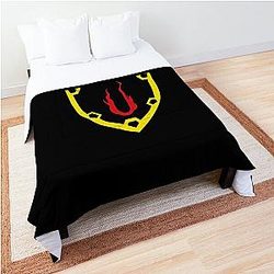 August Burns Red T-Shirt Comforter