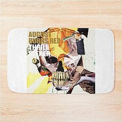 August Burns Red T-Shirt Bath Mat