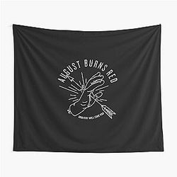 August Burns Red T-Shirt Tapestry