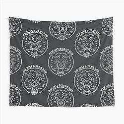 August Burns Red Metal Tapestry