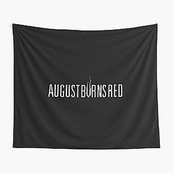 August Burns Red T-Shirt Tapestry