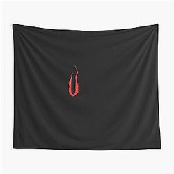 August Burns Red Art6 Racerback Tank Top Tapestry