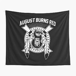 August Burns Red is an American Metalcore Band Tapestry