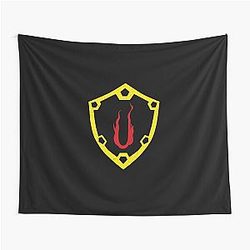 August Burns Red T-Shirt Tapestry