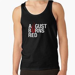 August Burns Red - Official Tank Top