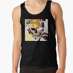 August Burns Red T-Shirt Tank Top