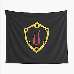 August Burns Red - Shield Logo Tapestry