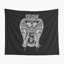 Gift For Men August Burns Red Art2 Black Dissection Storm Of The Light'S Tapestry