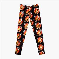 August Burns Red T-Shirt Leggings