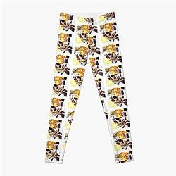August Burns Red T-Shirt Leggings