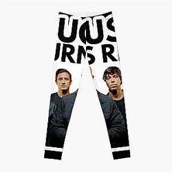 August Burns Red  Leggings