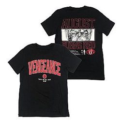 Guardians of Metal August Burns Red T-shirt