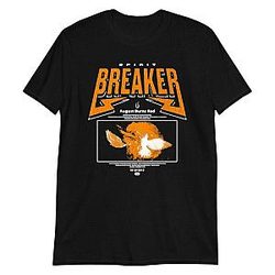 August Burns Red Breaker T-Shirt