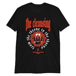 August Burns Red The Dreasing T-Shirt