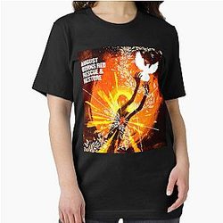 August Burns Red T-shirt – Constellations Tour Vintage