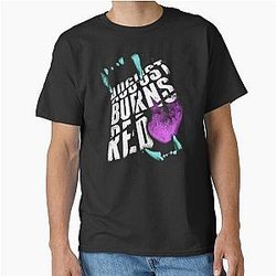August Burns Red T-shirt – Invisible Enemy Graphic Tee