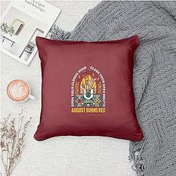 August Burns Red – Close Your Open Mouth August Burns Red Pillows