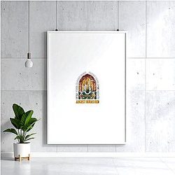 August Burns Red – Close Your Open Mouth August Burns Red Posters