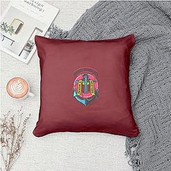 August Burns Red – Where Brutality Meets Beauty August Burns Red Pillows