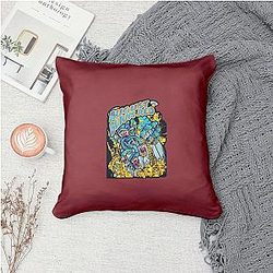 August Burns Red – Metalcore with Heart and Fire August Burns Red Pillows