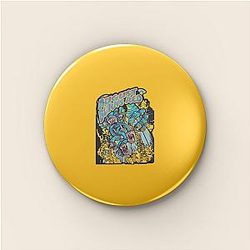 August Burns Red – Metalcore with Heart and Fire August Burns Red Pins