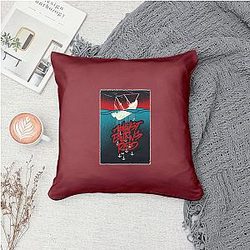 August Burns Red – Emotion Carved into Every Riff August Burns Red Pillows