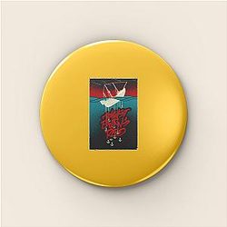 August Burns Red – Emotion Carved into Every Riff August Burns Red Pins