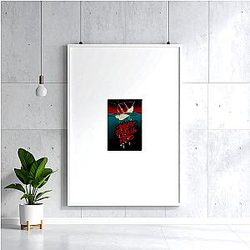 August Burns Red – Emotion Carved into Every Riff August Burns Red Posters
