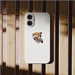 August Burns Red – Chaos, Craft, and Catharsis August Burns Red iPhone Cases