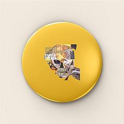 August Burns Red – Chaos, Craft, and Catharsis August Burns Red Pins