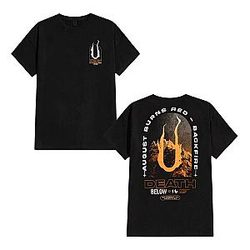Backfire PM2702 August Burns Red T-Shirts
