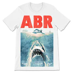 JAWS ABR DTNK2204 August Burns Red T-Shirts