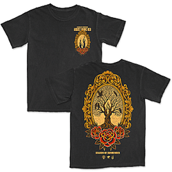 Season of Surrender DTNK2204 August Burns Red T-Shirts