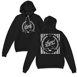 Eagle DTNK07 August Burns Red Hoodies