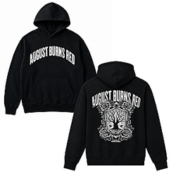 Season Of Surrender Drop DTNK1908 August Burns Red Hoodies