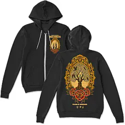 Picture Frame DTNK1908 August Burns Red Hoodies