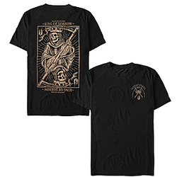 King Of Sorrow DTNK1908 August Burns Red T-Shirts