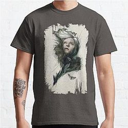 Aurora Aksnes Classic T-Shirt